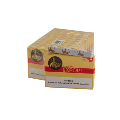 Villiger Export Sumatra 10/5 CI-VLE-EXPNPK Villiger Export Sumatra 10/5-CI-VLE-EXPNPK - 400