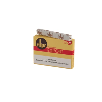 Villiger Export Sumatra (5) CI-VLE-EXPNPKZ Villiger Export Sumatra (5)-CI-VLE-EXPNPKZ - 400