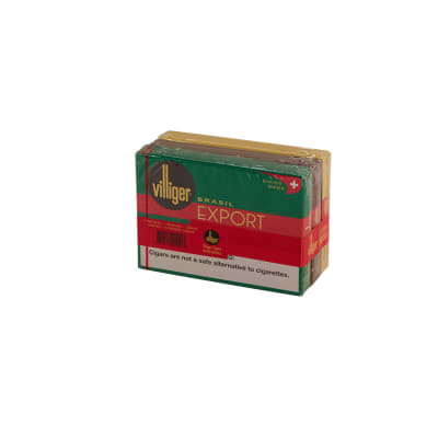 Villiger Export Variety Pack CI-VLE-EXPVPK Villiger Export Variety Pack-CI-VLE-EXPVPK - 400