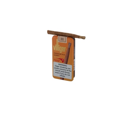 Villiger Premium No. 6 Honey (10) CI-VLG-6HONPKZ Villiger Premium No. 6 Honey (10)-CI-VLG-6HONPKZ - 400