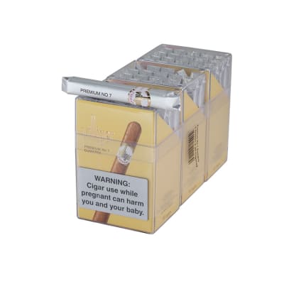 Buy Villiger Cigars Online