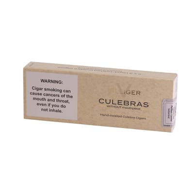 Villiger Culebra No Tip (6)-CI-VLG-CULENZ - 400