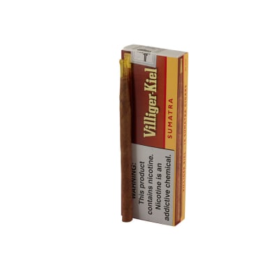 Villiger Kiel Sumatra (10) CI-VLG-KMSUMPKZ Villiger Kiel Sumatra (10)-CI-VLG-KMSUMPKZ - 400