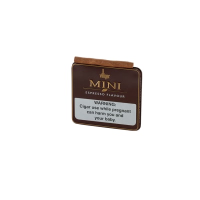 Villiger Mini Espresso CI-VLG-MINESPZ Villiger Mini Espresso-CI-VLG-MINESPZ - 400
