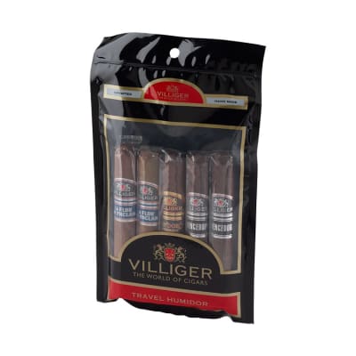 Villiger Premium Cigar Collection - CI-VLG-PRECOL