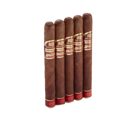 La Meridiana Churchill 5PK CI-VLM-CHUN5PK La Meridiana Churchill 5PK-CI-VLM-CHUN5PK - 400