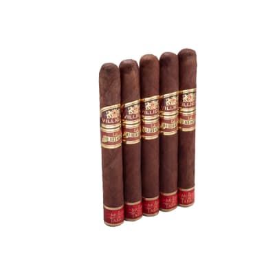 La Meridiana Corona 5PK CI-VLM-CORN5PK La Meridiana Corona 5PK-CI-VLM-CORN5PK - 400