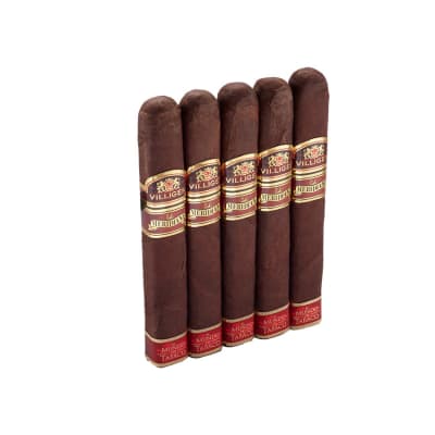 La Meridiana Toro Box Press 5P CI-VLM-TORN5PK La Meridiana Toro Box Press 5P-CI-VLM-TORN5PK - 400