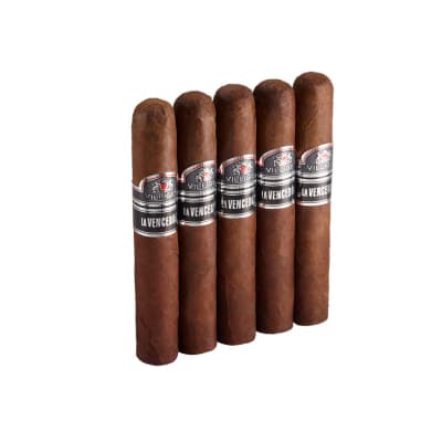 La Vencedora Gordo 5 Pack CI-VLV-GORN5PK La Vencedora Gordo 5 Pack-CI-VLV-GORN5PK - 400