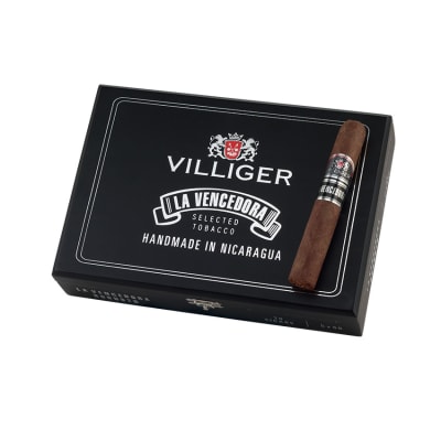 La Vencedora Robusto CI-VLV-ROBN La Vencedora Robusto-CI-VLV-ROBN - 400