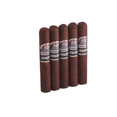 La Vencedora Robusto 5 Pack CI-VLV-ROBN5PK La Vencedora Robusto 5 Pack-CI-VLV-ROBN5PK - 400