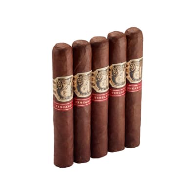 Venganza BMG 5 Pack CI-VNZ-BMGN5PK Venganza BMG 5 Pack-CI-VNZ-BMGN5PK - 400