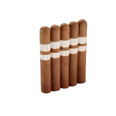 Rocky Patel Vintage Connecticut 1999 Six By Sixty 5 Pack CI-VRC-60N5PK Rocky Patel Vintage Connecticut 1999 Six By Sixty 5 Pack-CI-VRC-60N5PK - 400