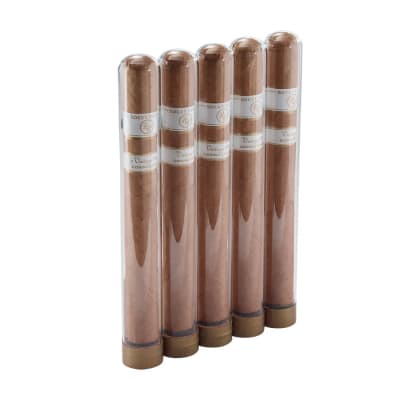 Rocky Patel Vintage Connecticut 1999 Churchill Tubes 5 Pack CI-VRC-CHUTN5PK Rocky Patel Vintage Connecticut 1999 Churchill Tubes 5 Pack-CI-VRC-CHUTN5PK - 400