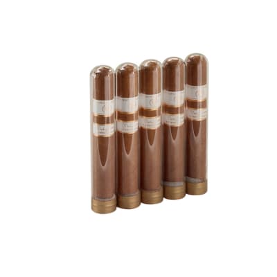 Rocky Patel Vintage Connecticut 1999 Robusto Tubes 5 Pack CI-VRC-ROBTN5PK Rocky Patel Vintage Connecticut 1999 Robusto Tubes 5 Pack-CI-VRC-ROBTN5PK - 400