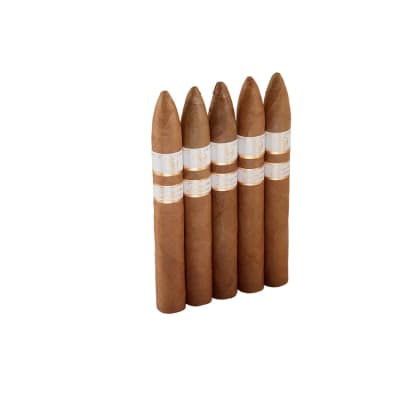 Rocky Patel Vintage Connecticut 1999 Torpedo 5 Pack CI-VRC-TORPN5PK Rocky Patel Vintage Connecticut 1999 Torpedo 5 Pack-CI-VRC-TORPN5PK - 400