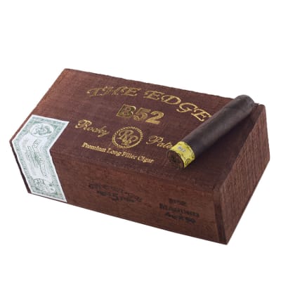 Rocky Patel The Edge B52 Maduro CI-VRE-B52M Rocky Patel The Edge B52 Maduro-CI-VRE-B52M - 400