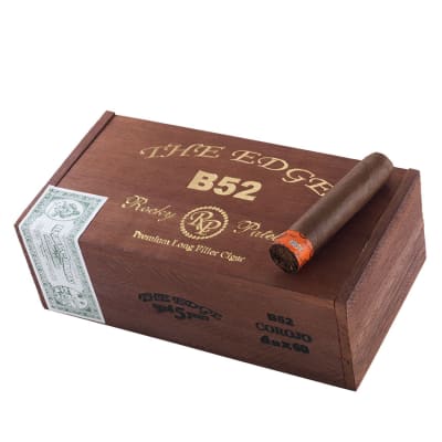 Rocky Patel The Edge B52 Corojo - CI-VRE-B52N
