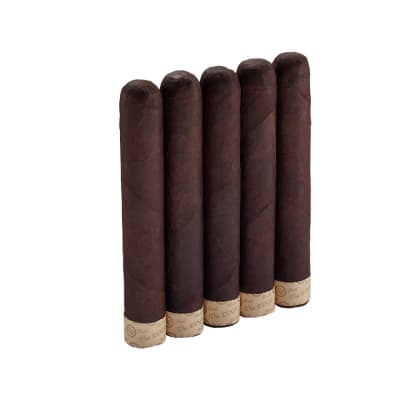 Rocky Patel The Edge Battalion Maduro 5 Pack CI-VRE-BATM5PK Rocky Patel The Edge Battalion Maduro 5 Pack-CI-VRE-BATM5PK - 400