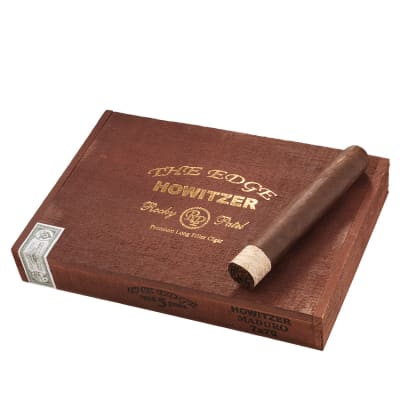 Rocky Patel The Edge Howitzer - CI-VRE-HOWITM