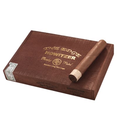 Rocky Patel The Edge Howitzer CI-VRE-HOWITN Rocky Patel The Edge Howitzer-CI-VRE-HOWITN - 400
