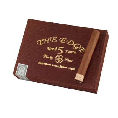 Rocky Patel The Edge Robusto Corojo CI-VRE-ROBN Rocky Patel The Edge Robusto Corojo-CI-VRE-ROBN - 400