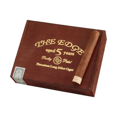 Rocky Patel The Edge Toro Corojo CI-VRE-TORN Rocky Patel The Edge Toro Corojo-CI-VRE-TORN - 400