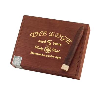 Rocky Patel The Edge Torpedo - CI-VRE-TORPM
