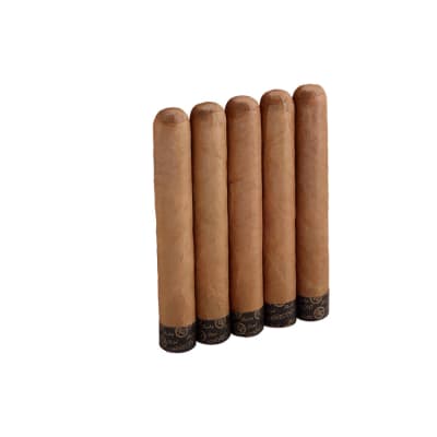 Rocky Patel The Edge Connecticut Robusto 5 Pack CI-VRL-ROBN5PK Rocky Patel The Edge Connecticut Robusto 5 Pack-CI-VRL-ROBN5PK - 400