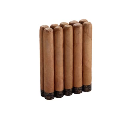 Rocky Patel The Edge Connecticut Toro 10 Pack CI-VRL-TORN10PK Rocky Patel The Edge Connecticut Toro 10 Pack-CI-VRL-TORN10PK - 400
