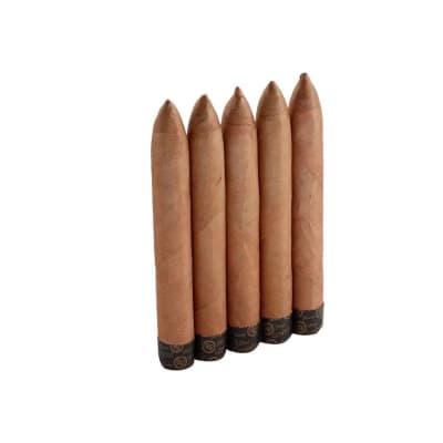 Rocky Patel The Edge Connecticut Torpedo 5 Pack CI-VRL-TORPN5PK Rocky Patel The Edge Connecticut Torpedo 5 Pack-CI-VRL-TORPN5PK - 400