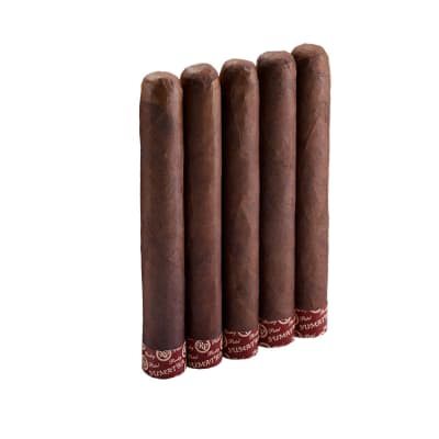 Rocky Patel Sumatra The Edge Toro 5PK CI-VRS-TORN205P Rocky Patel Sumatra The Edge Toro 5PK-CI-VRS-TORN205P - 400