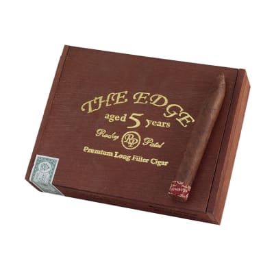 Rocky Patel Sumatra The Edge Torpedo CI-VRS-TORPN Rocky Patel Sumatra The Edge Torpedo-CI-VRS-TORPN - 400
