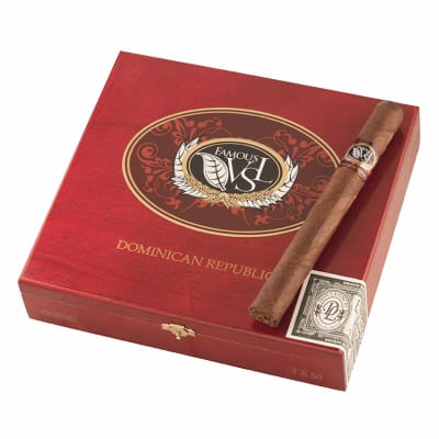 Famous VSL Dominican Churchill - CI-VSD-CHUM