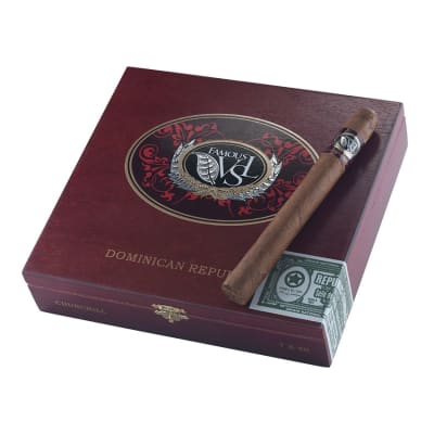 Famous VSL Dominican Churchill - CI-VSD-CHUN