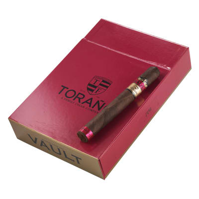 Torano Vault Blend D-042 Toro - CI-VTD-TORN