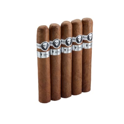 Vudu Habano Sixty 5PK-CI-VUH-SIXN5PK - 400