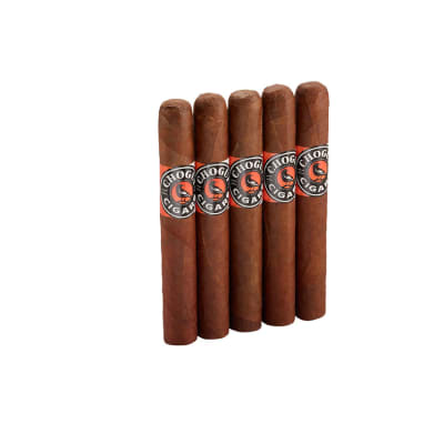 Chogui Dos 77 Rogusto Extra 5 Pack - CI-WCC-DOS775PK