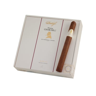 Winston Churchill Cigars Online for Sale