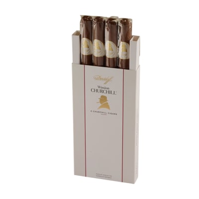 Winston Churchill Churchill 4 Pack - CI-WCH-ARINPK