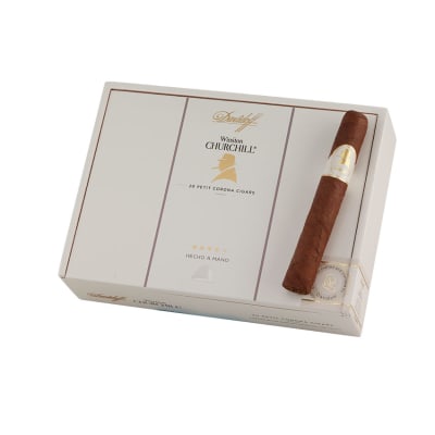 Winston Churchill Petit Corona CI-WCH-ARTN Winston Churchill Petit Corona-CI-WCH-ARTN - 400