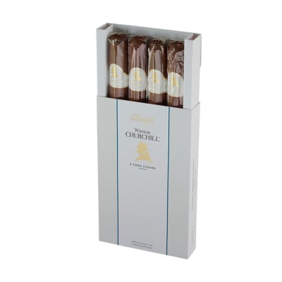 Winston Churchill Toro 4 Pack CI-WCH-COMNPK Winston Churchill Toro 4 Pack-CI-WCH-COMNPK - 400