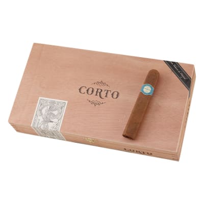 Corto By Warped Cigars