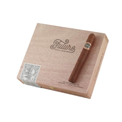 Futuro by Warped Cigars Seleccion Suprema CI-WFS-SUPRN Futuro by Warped Cigars Seleccion Suprema-CI-WFS-SUPRN - 400