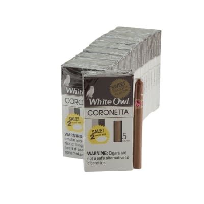Buy White Owl Cigars Online