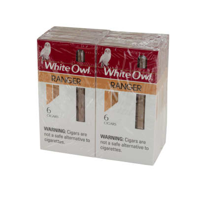 White Owl Ranger 10/6 CI-WHI-RANNPK White Owl Ranger 10/6-CI-WHI-RANNPK - 400