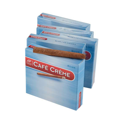 Winterman Cafe Creme Blue 5/20 CI-WIN-CCMILD Winterman Cafe Creme Blue 5/20-CI-WIN-CCMILD - 400