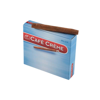 Winterman Cafe Creme Blue (20) CI-WIN-CCMILDZ Winterman Cafe Creme Blue (20)-CI-WIN-CCMILDZ - 400