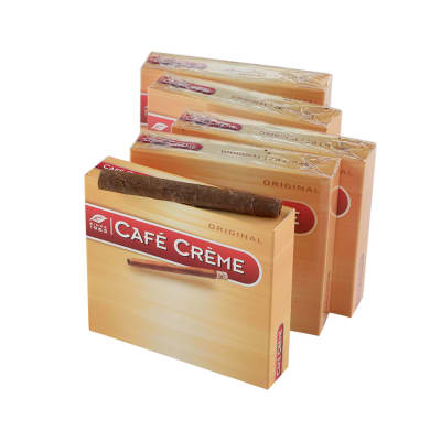 Wintermans Cafe Creme 5/20 CI-WIN-CCNAT Wintermans Cafe Creme 5/20-CI-WIN-CCNAT - 400