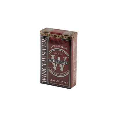 Winchester 85's Soft PK (20) CI-WLC-SOF85Z Winchester 85's Soft PK (20)-CI-WLC-SOF85Z - 400